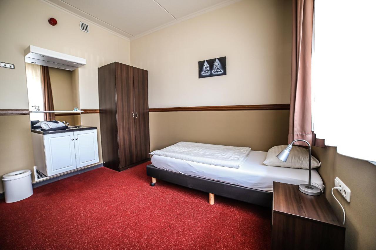 Hotel Frans Op Den Bult Дёрнинген Экстерьер фото