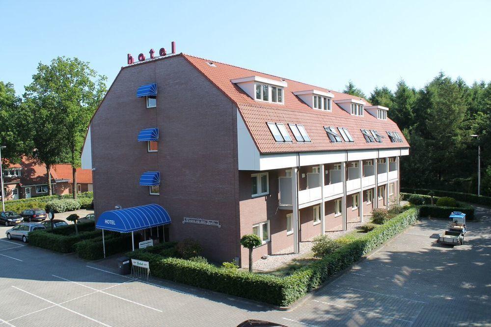 Hotel Frans Op Den Bult Дёрнинген Экстерьер фото