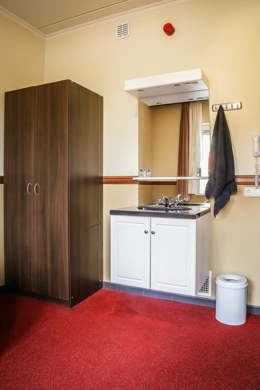 Hotel Frans Op Den Bult Дёрнинген Экстерьер фото