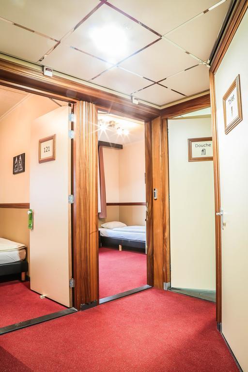 Hotel Frans Op Den Bult Дёрнинген Экстерьер фото