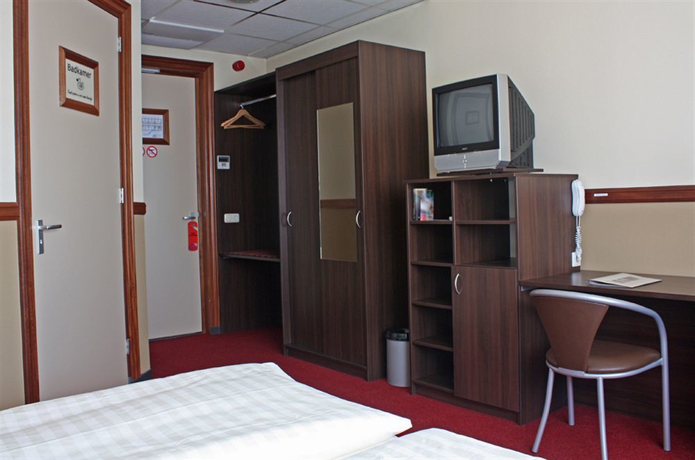 Hotel Frans Op Den Bult Дёрнинген Экстерьер фото