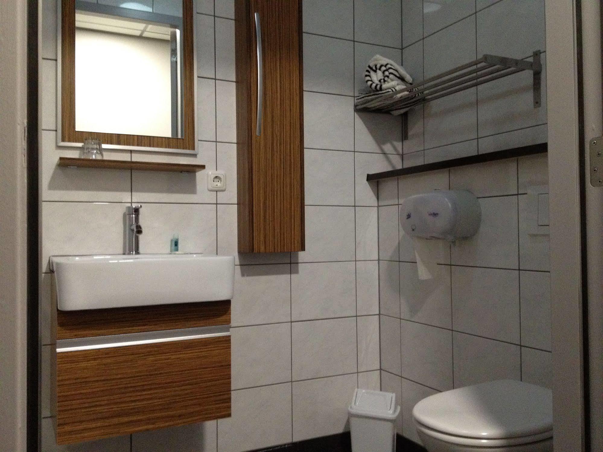 Hotel Frans Op Den Bult Дёрнинген Экстерьер фото