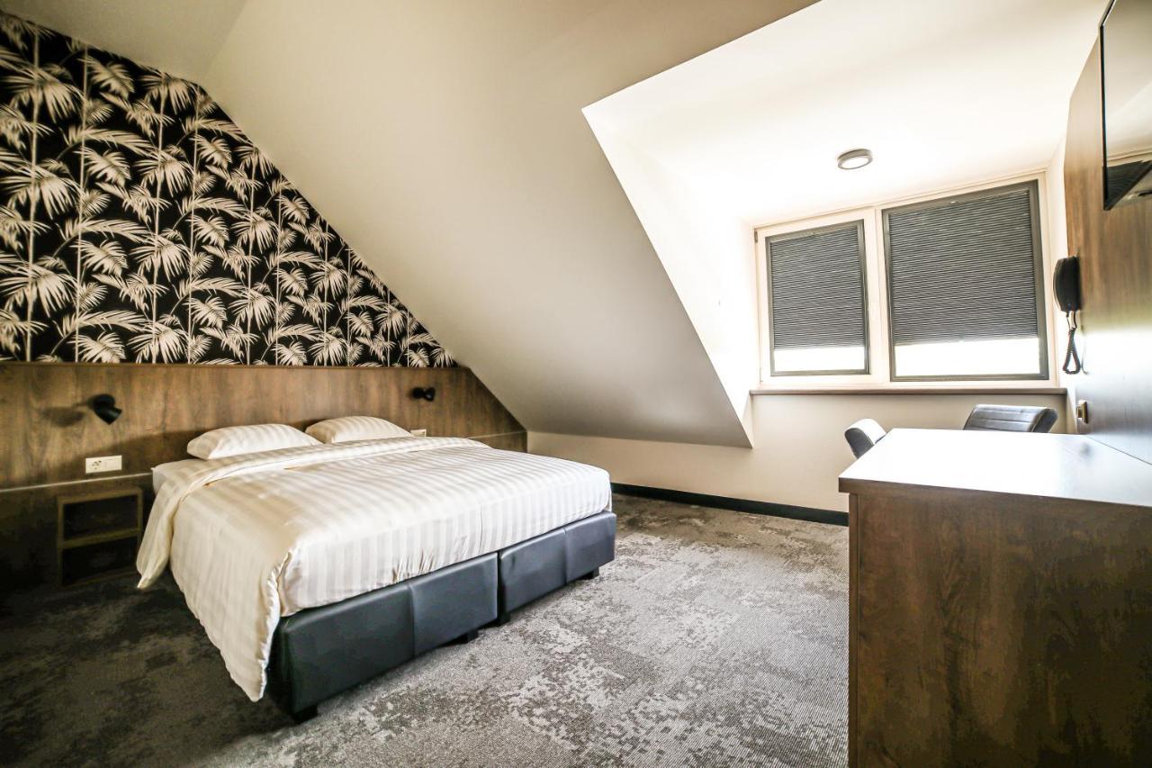 Hotel Frans Op Den Bult Дёрнинген Экстерьер фото
