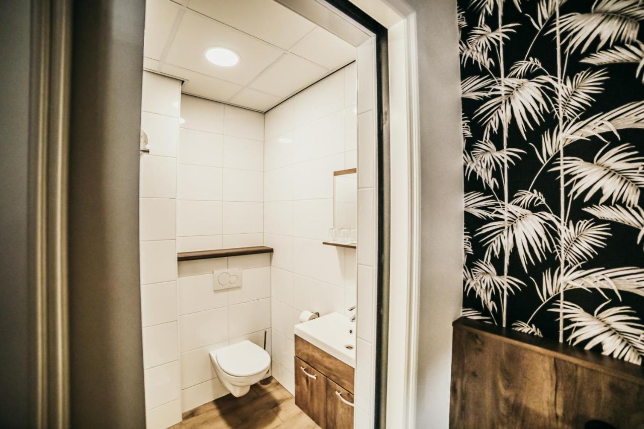 Hotel Frans Op Den Bult Дёрнинген Экстерьер фото
